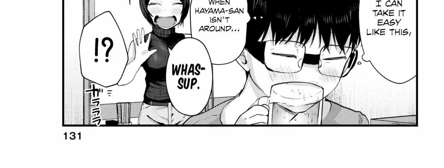 Renge to Naru to! Chapter 18 page 11 - 