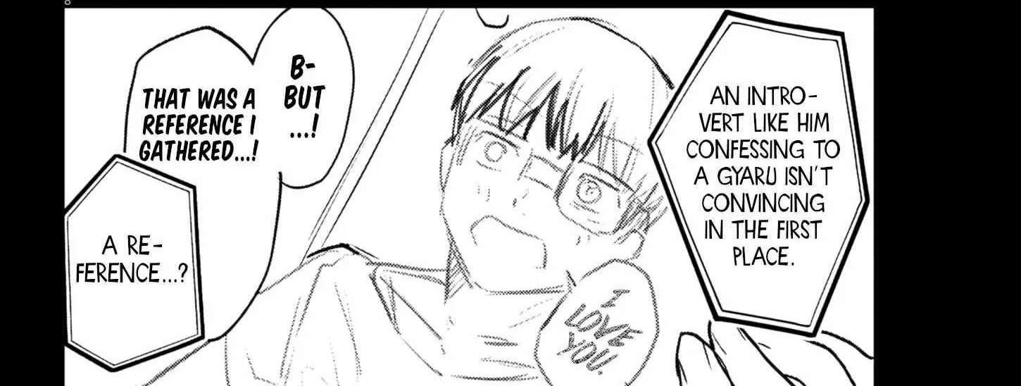Renge to Naru to! Chapter 18 page 17 - 
