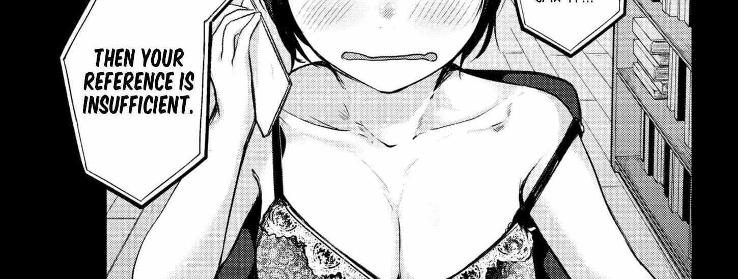 Renge to Naru to! Chapter 18 page 19 - 