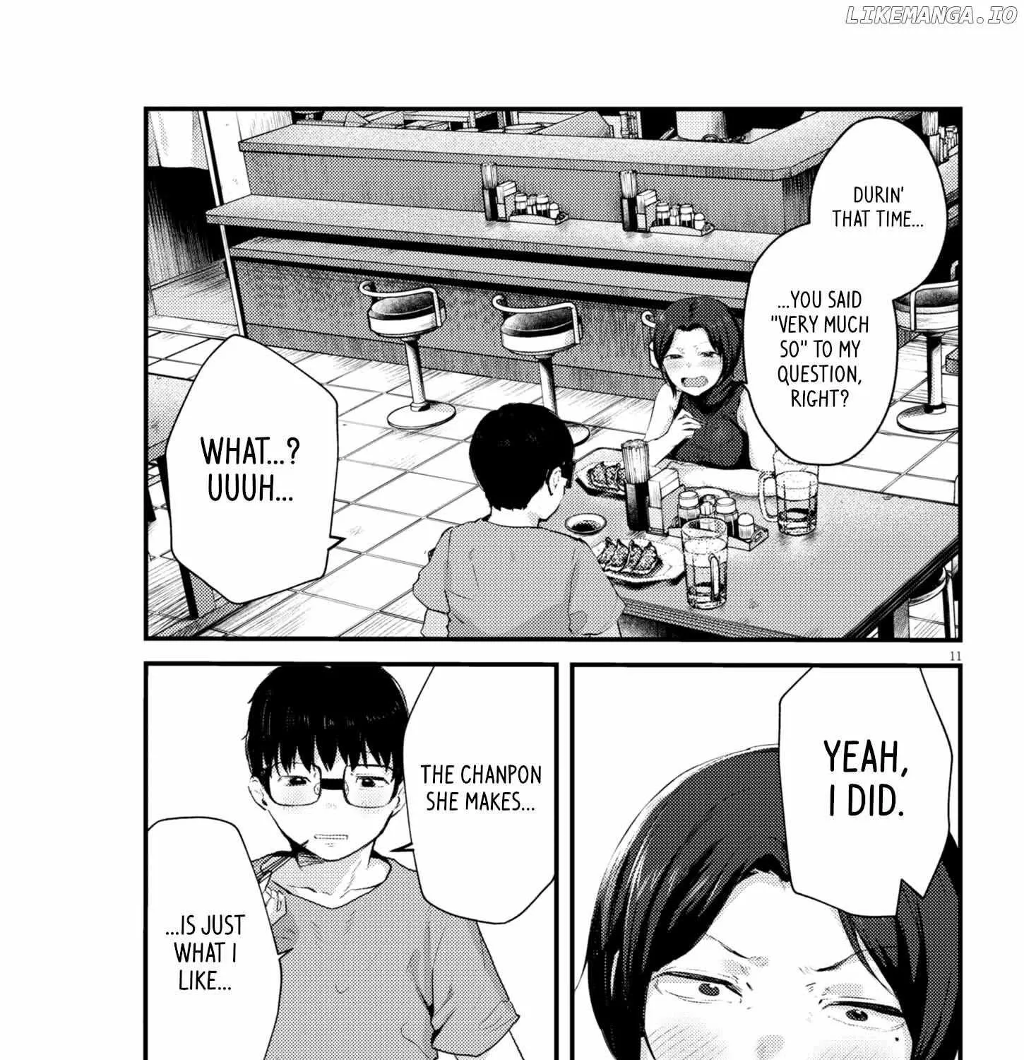 Renge to Naru to! Chapter 18 page 22 - 