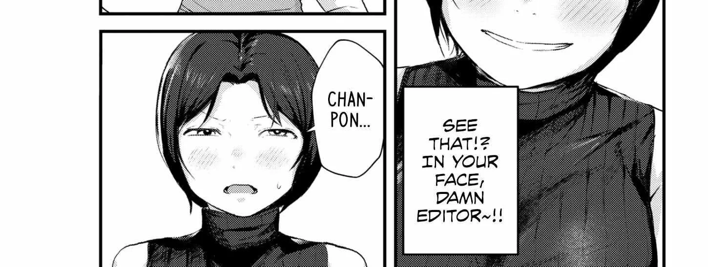 Renge to Naru to! Chapter 18 page 23 - 