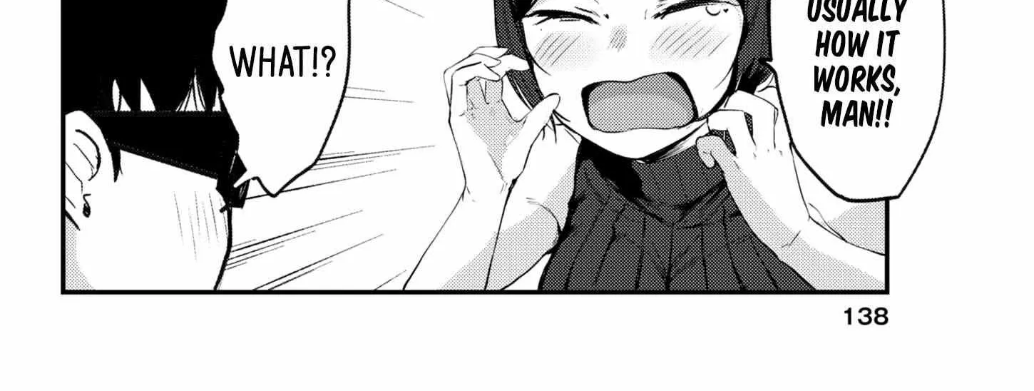 Renge to Naru to! Chapter 18 page 25 - 