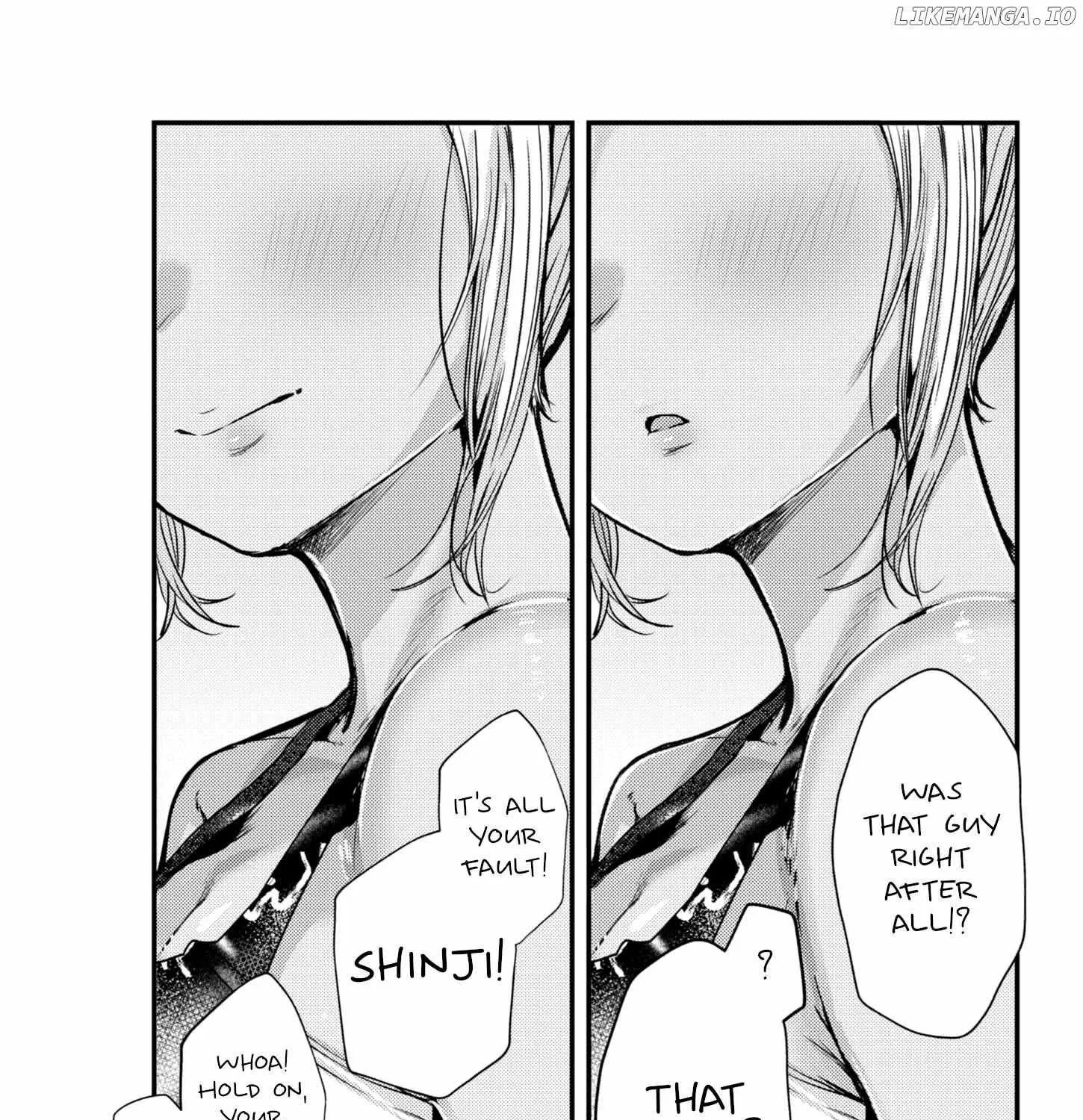 Renge to Naru to! Chapter 18 page 26 - 