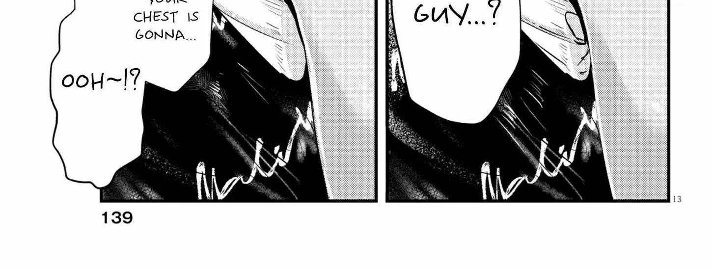 Renge to Naru to! Chapter 18 page 27 - 