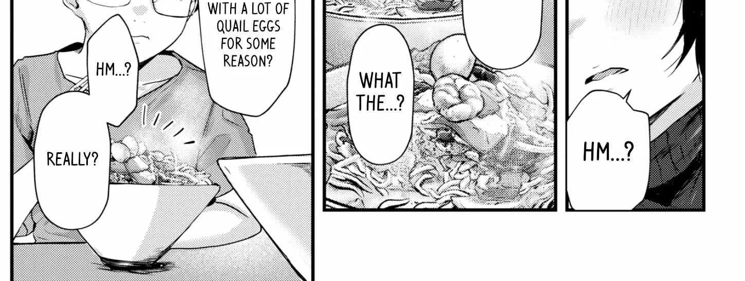 Renge to Naru to! Chapter 18 page 31 - 