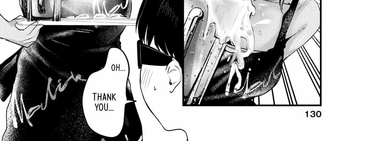 Renge to Naru to! Chapter 18 page 9 - 
