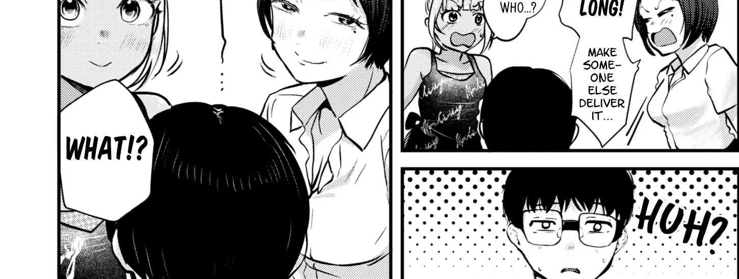 Renge to Naru to! Chapter 19 page 12 - 