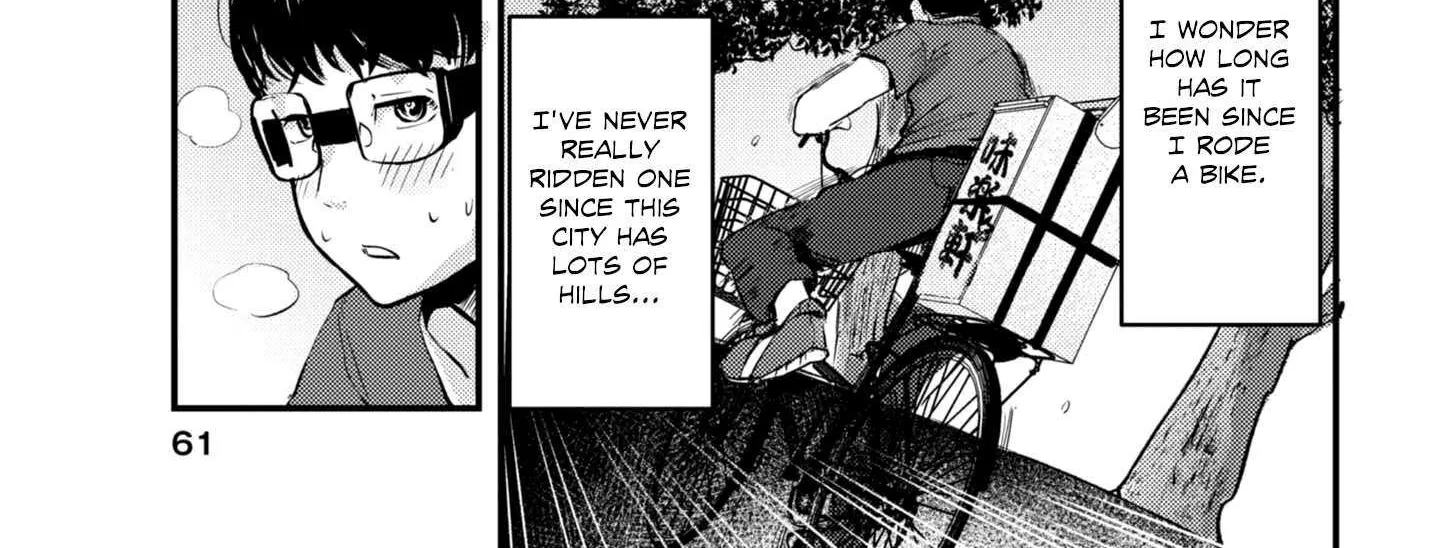 Renge to Naru to! Chapter 19 page 14 - 