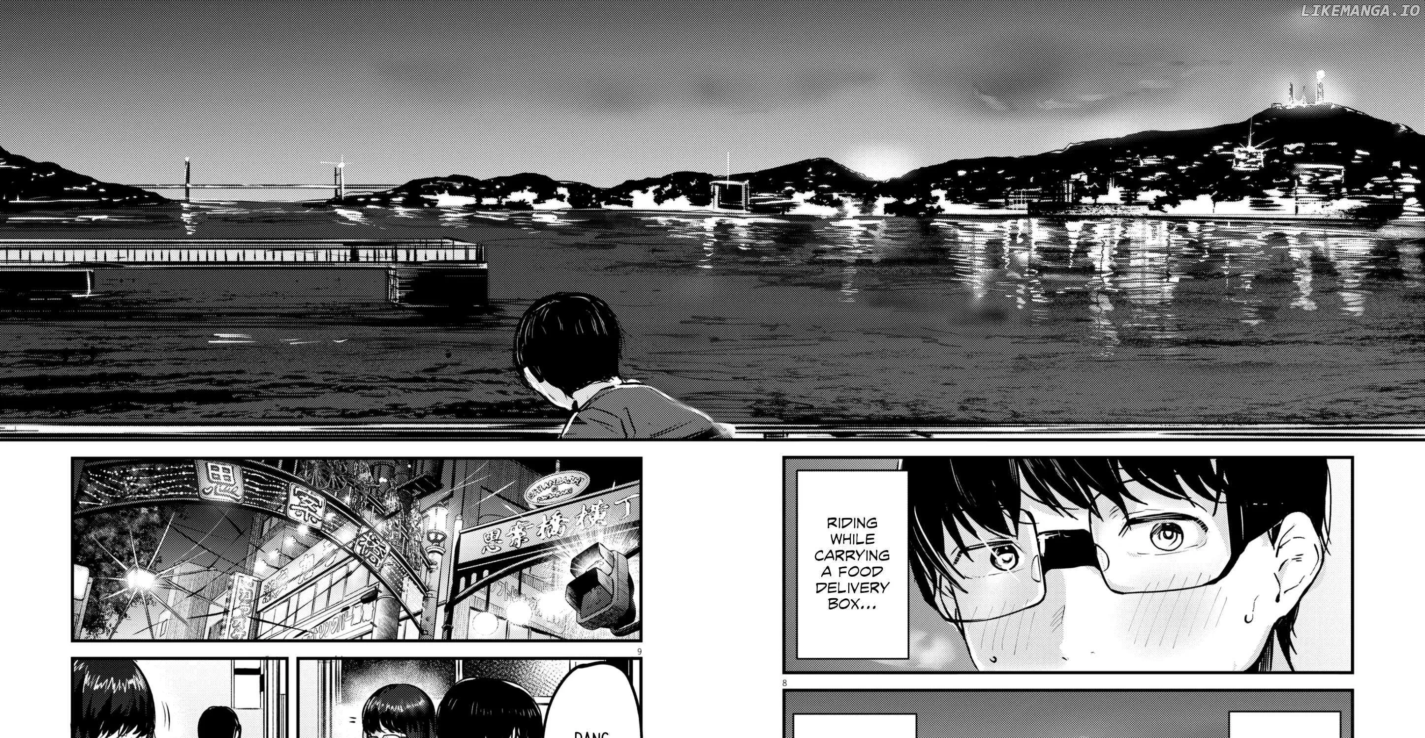 Renge to Naru to! Chapter 19 page 15 - 