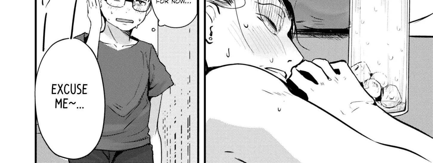 Renge to Naru to! Chapter 19 page 22 - 
