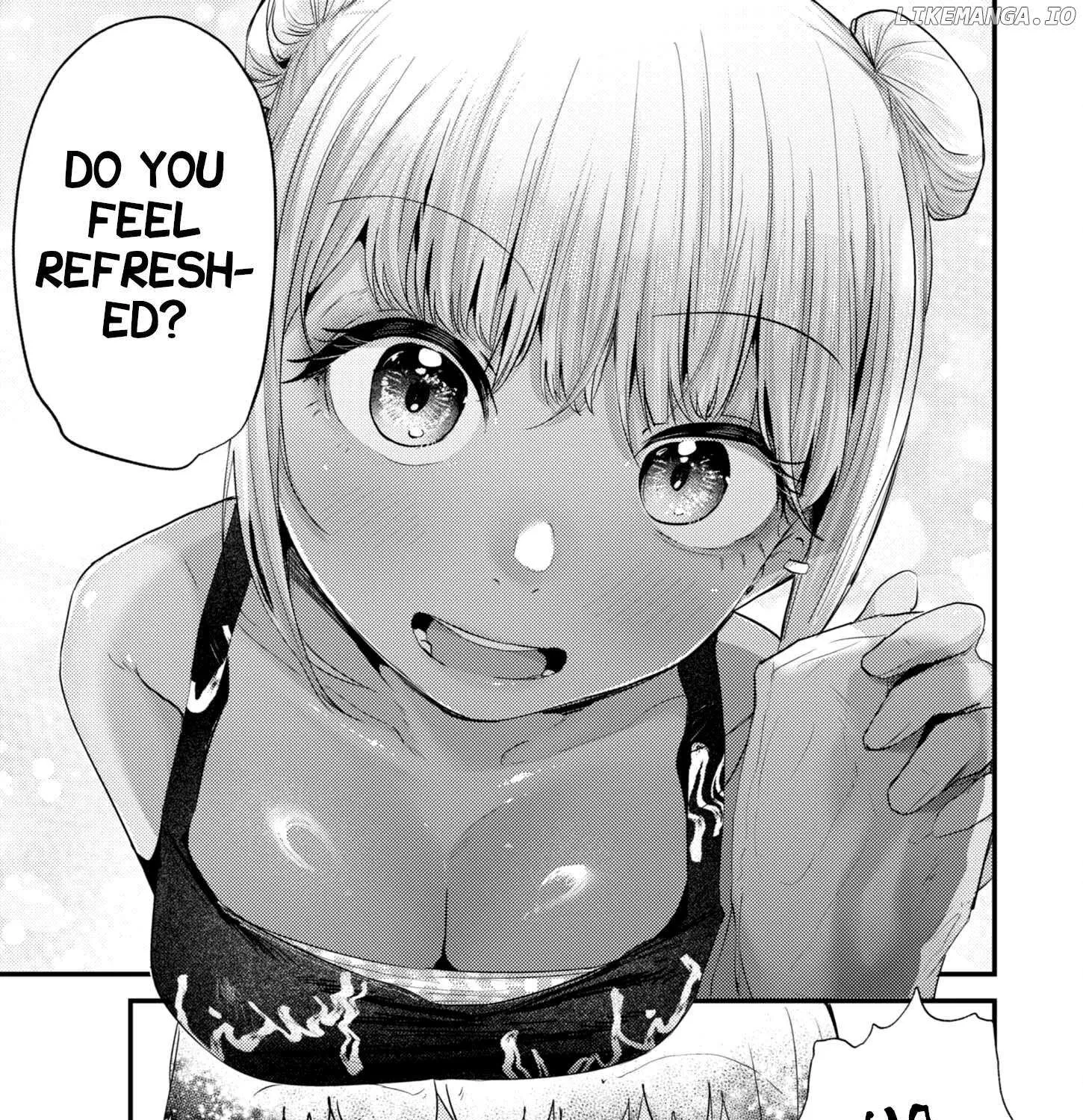 Renge to Naru to! Chapter 19 page 27 - 