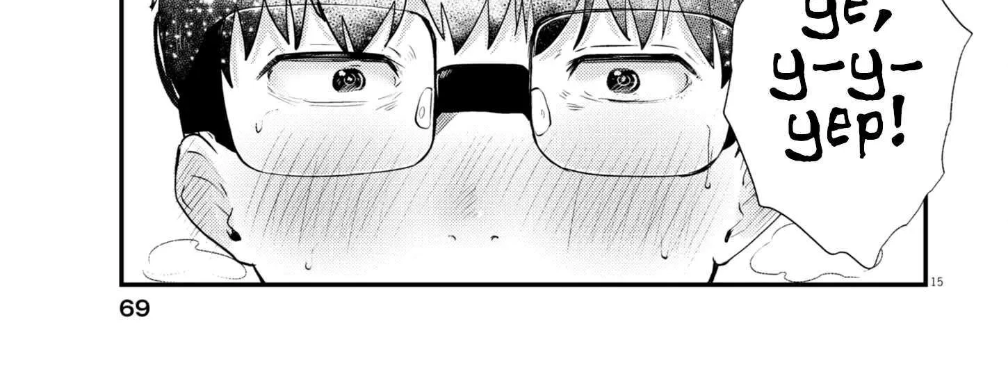 Renge to Naru to! Chapter 19 page 28 - 