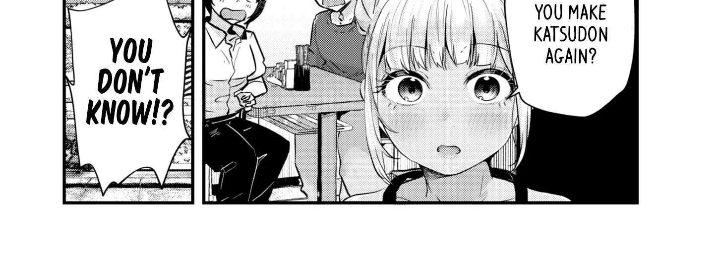 Renge to Naru to! Chapter 19 page 4 - 
