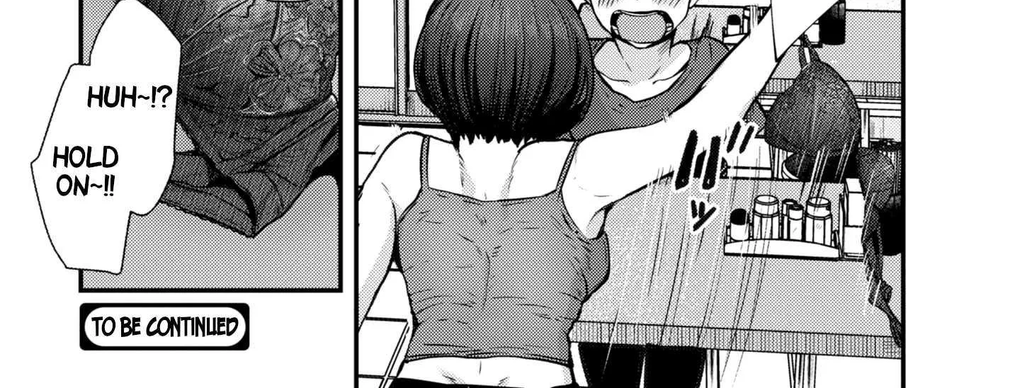Renge to Naru to! Chapter 19 page 34 - 