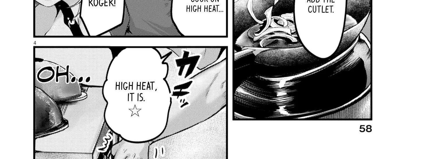 Renge to Naru to! Chapter 19 page 8 - 