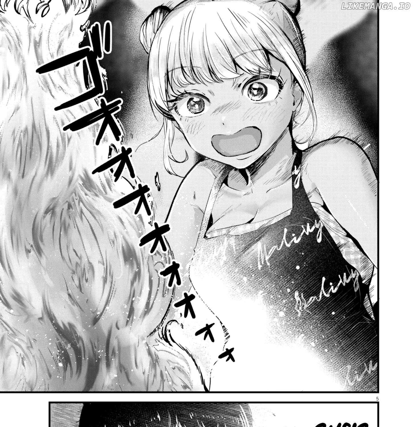Renge to Naru to! Chapter 19 page 9 - 
