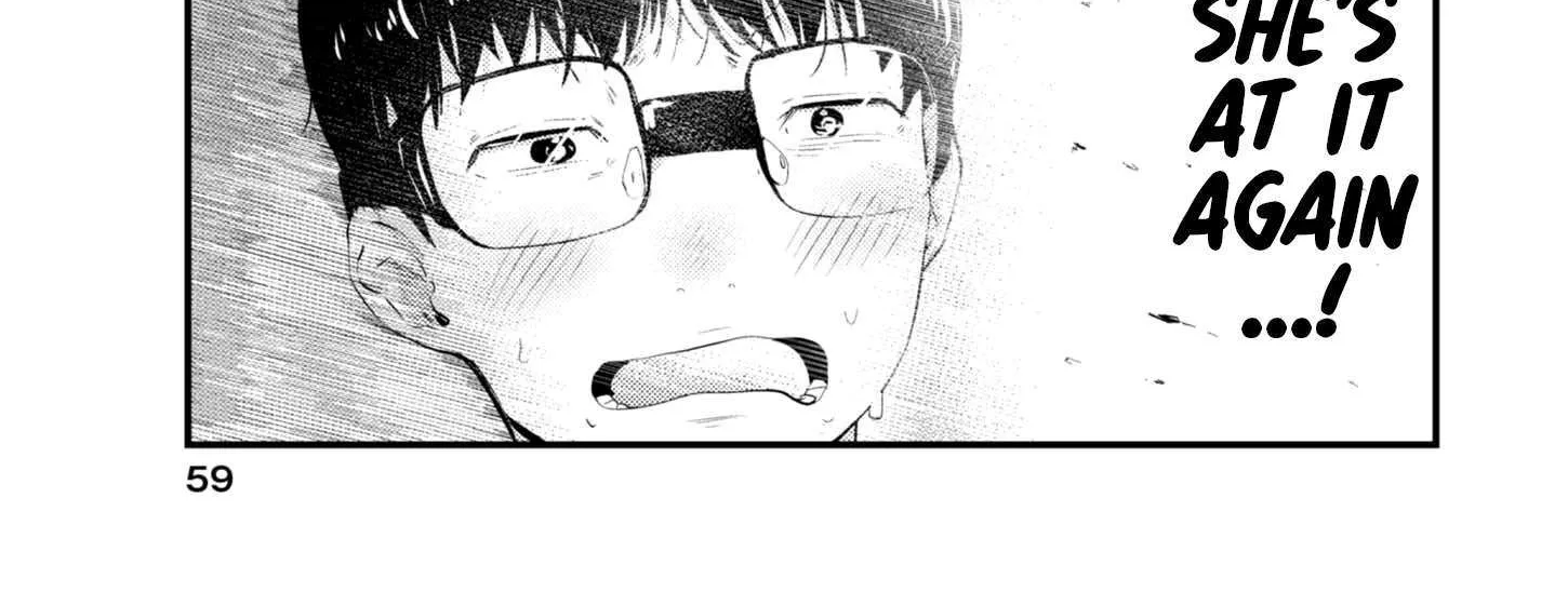 Renge to Naru to! Chapter 19 page 10 - 