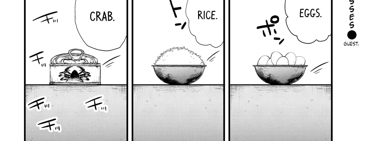Renge to Naru to! Chapter 2 page 16 - 