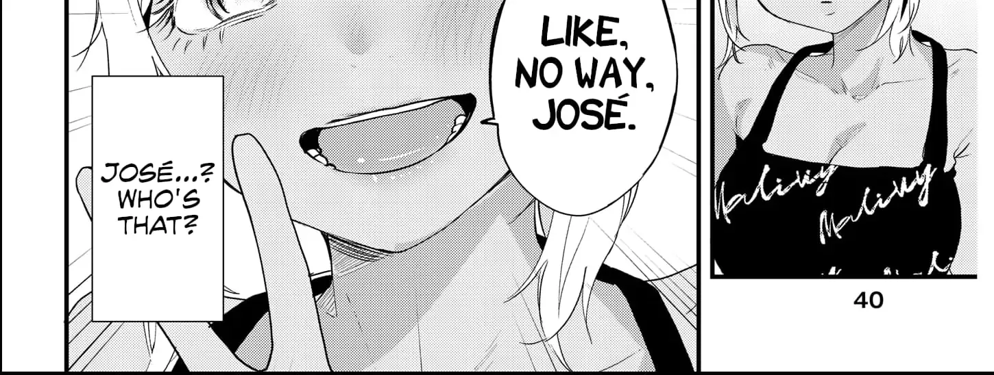 Renge to Naru to! Chapter 2 page 20 - 