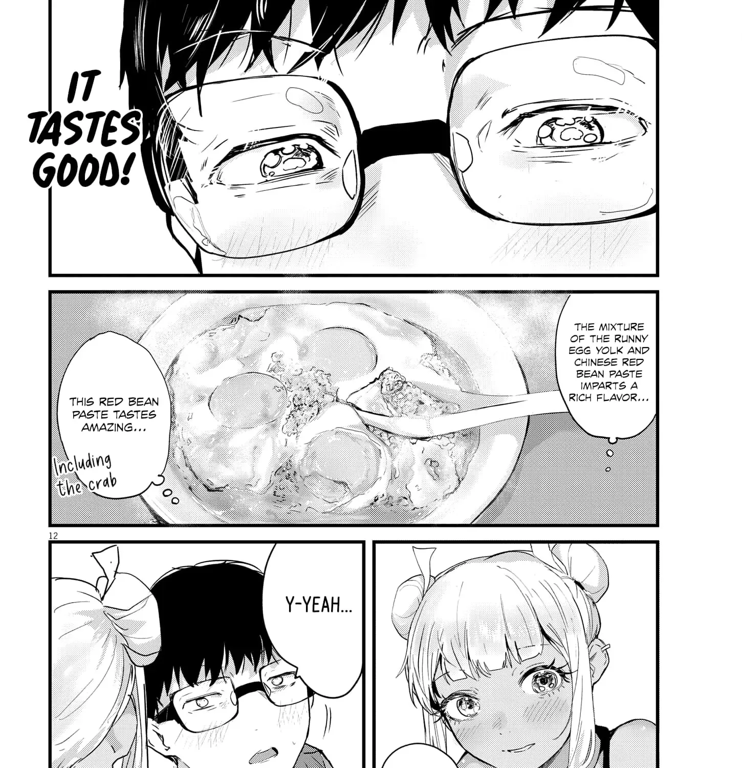 Renge to Naru to! Chapter 2 page 23 - 