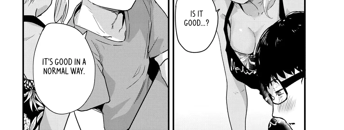 Renge to Naru to! Chapter 2 page 24 - 