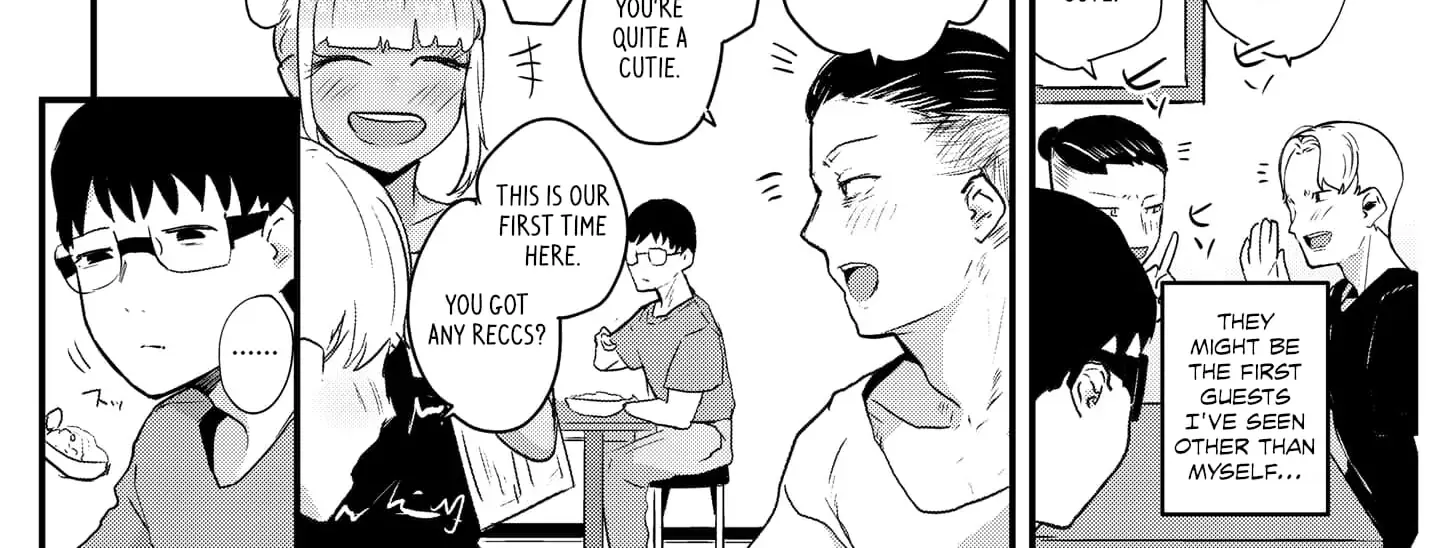 Renge to Naru to! Chapter 2 page 28 - 