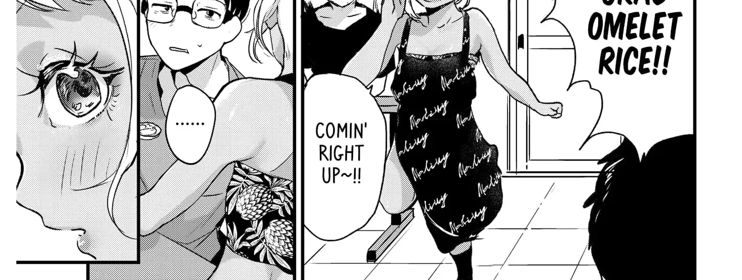 Renge to Naru to! Chapter 2 page 30 - 