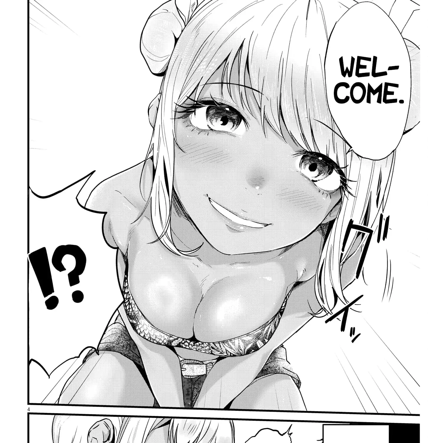 Renge to Naru to! Chapter 2 page 7 - 