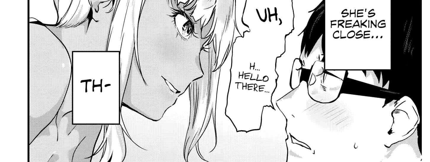 Renge to Naru to! Chapter 2 page 8 - 