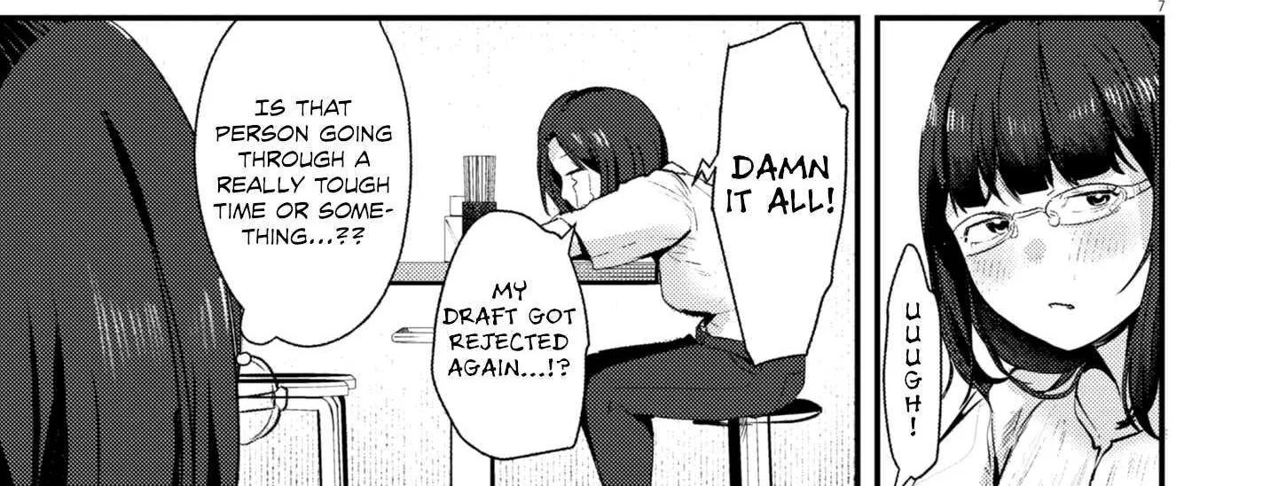 Renge to Naru to! Chapter 20 page 13 - 