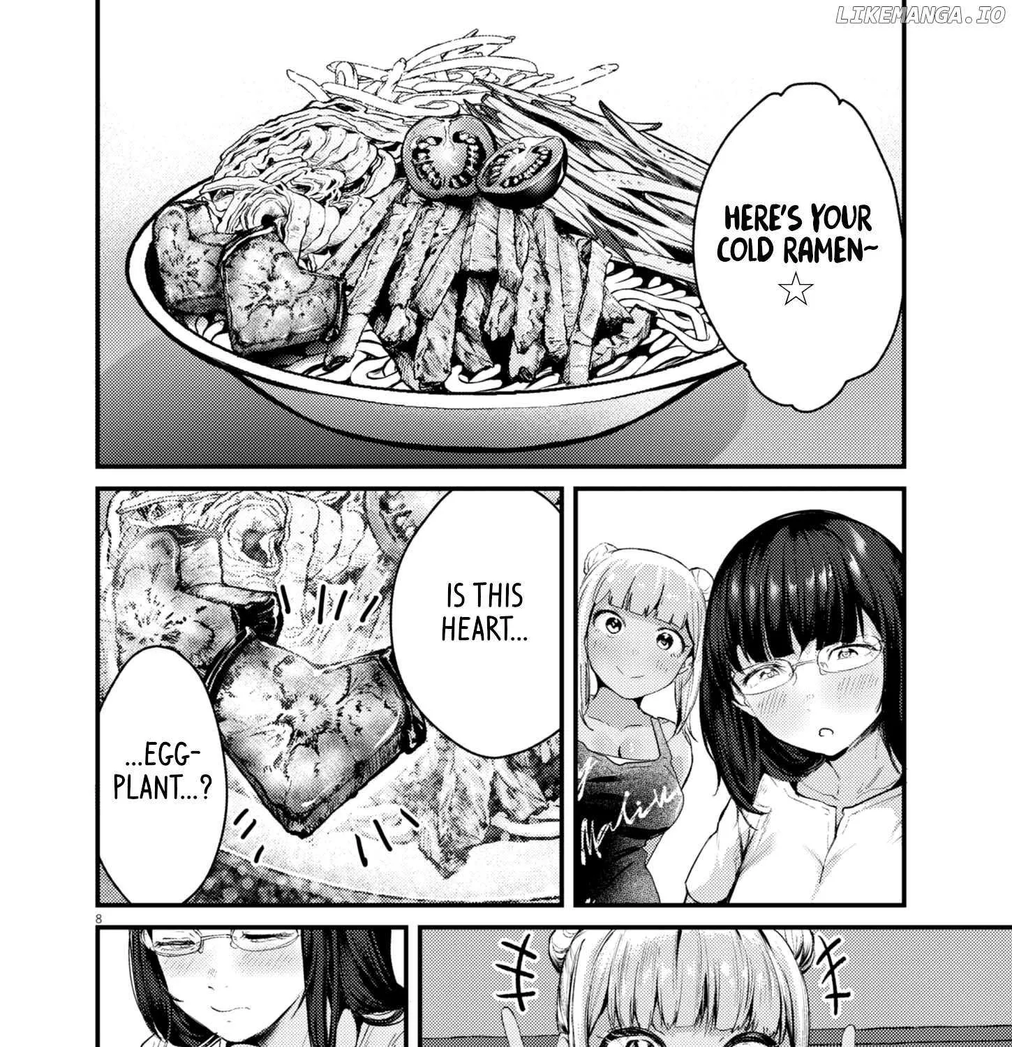 Renge to Naru to! Chapter 20 page 14 - 
