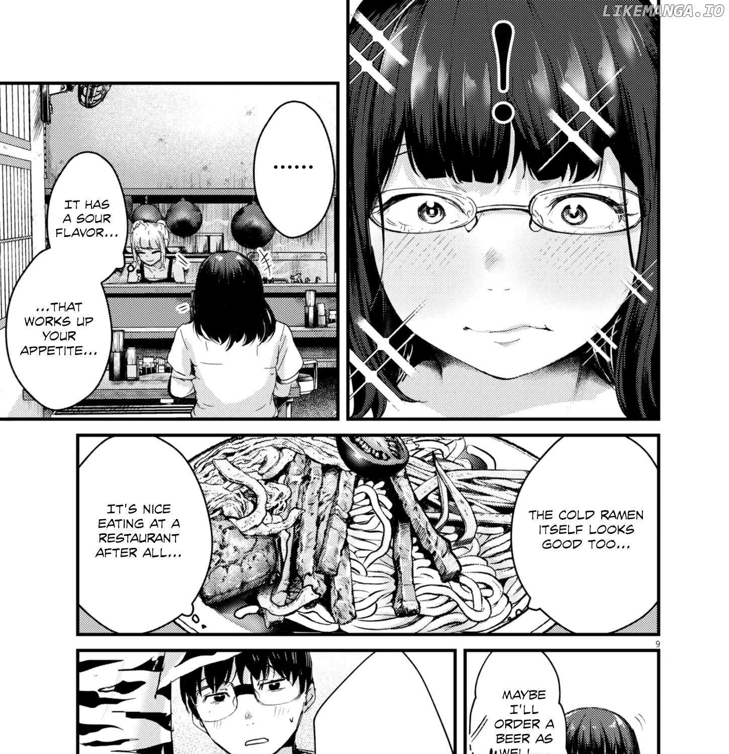 Renge to Naru to! Chapter 20 page 16 - 