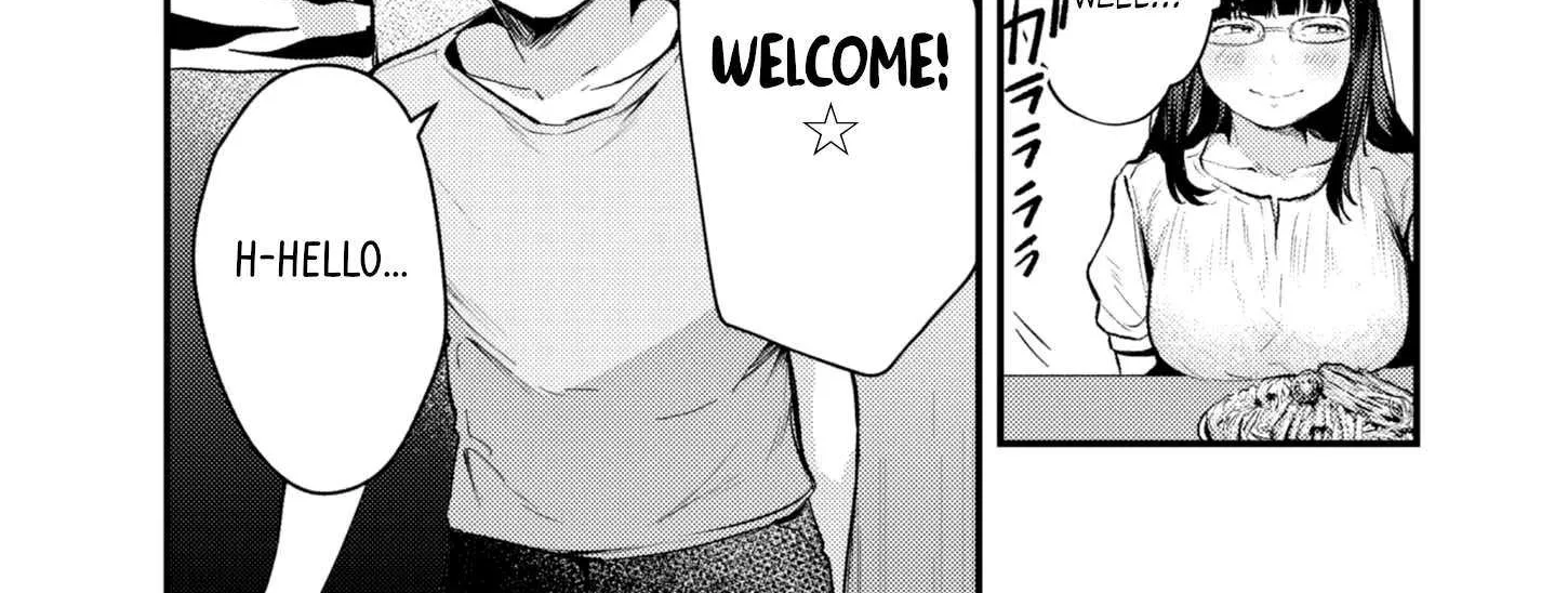 Renge to Naru to! Chapter 20 page 17 - 