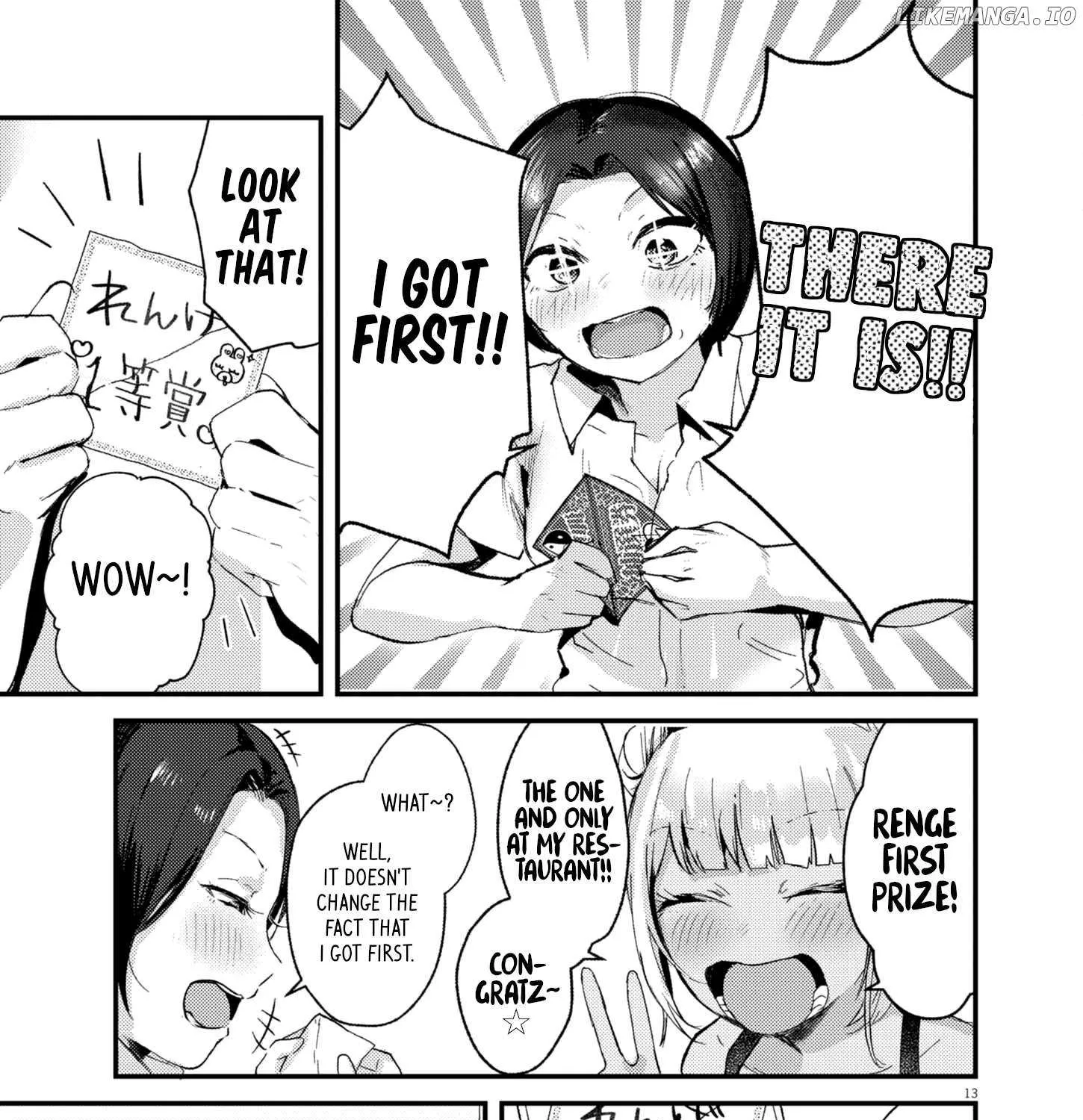 Renge to Naru to! Chapter 20 page 24 - 