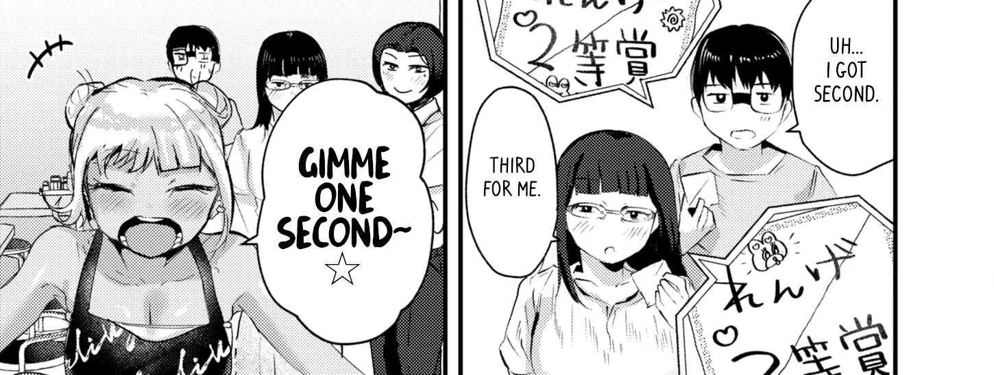 Renge to Naru to! Chapter 20 page 25 - 