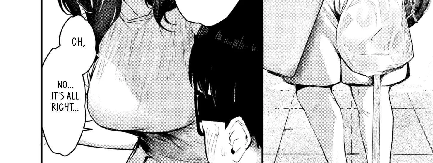 Renge to Naru to! Chapter 20 page 31 - 