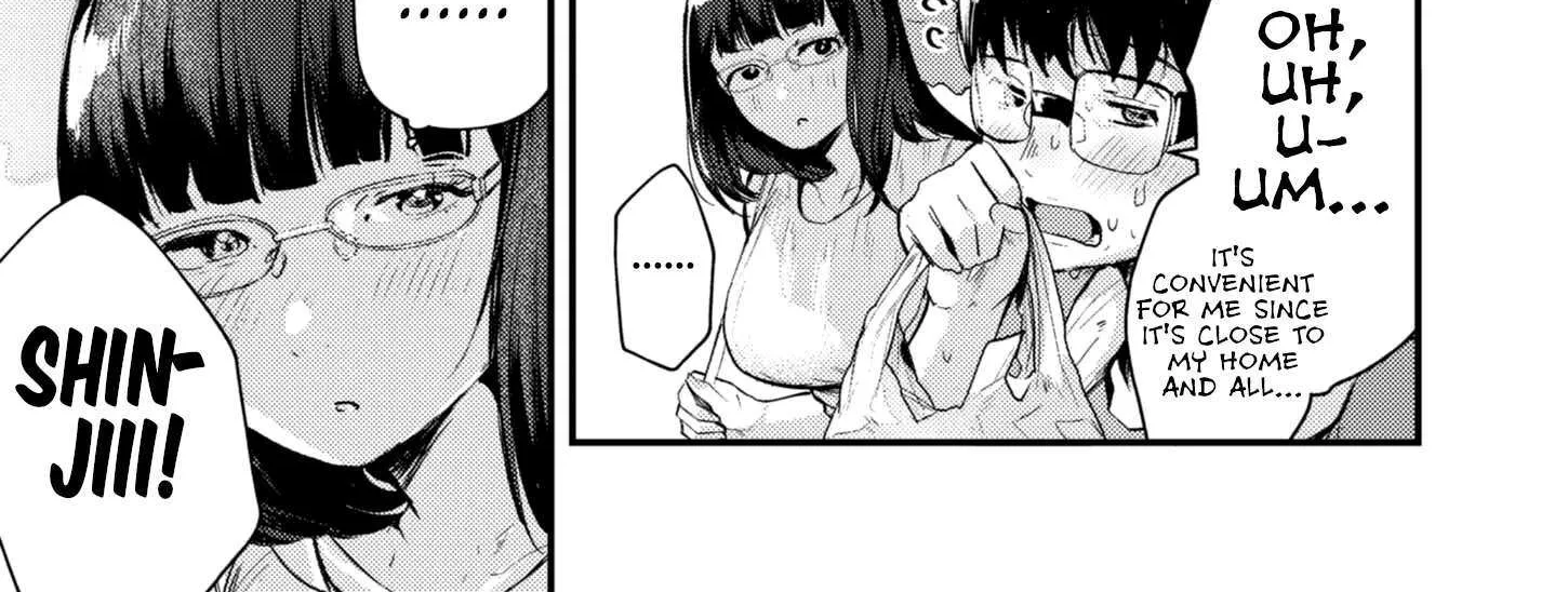 Renge to Naru to! Chapter 20 page 33 - 