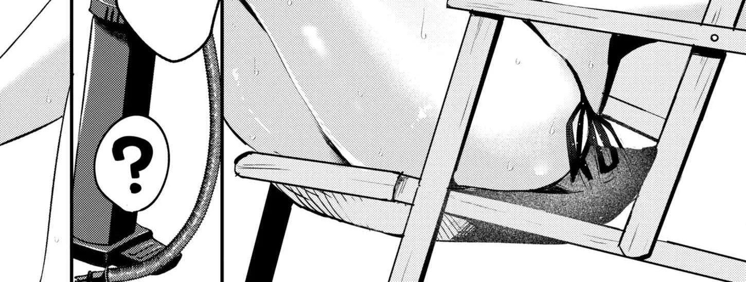 Renge to Naru to! Chapter 20 page 35 - 