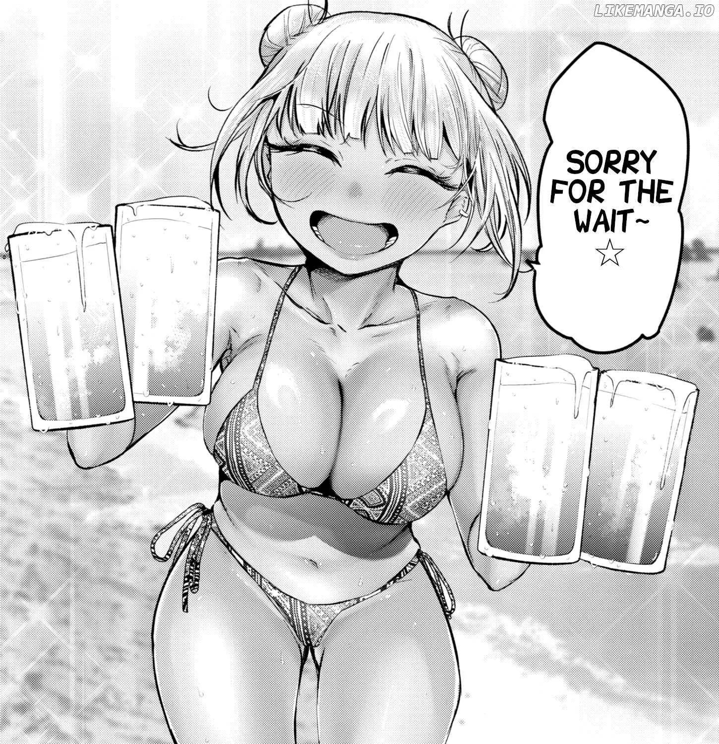 Renge to Naru to! Chapter 20 page 38 - 