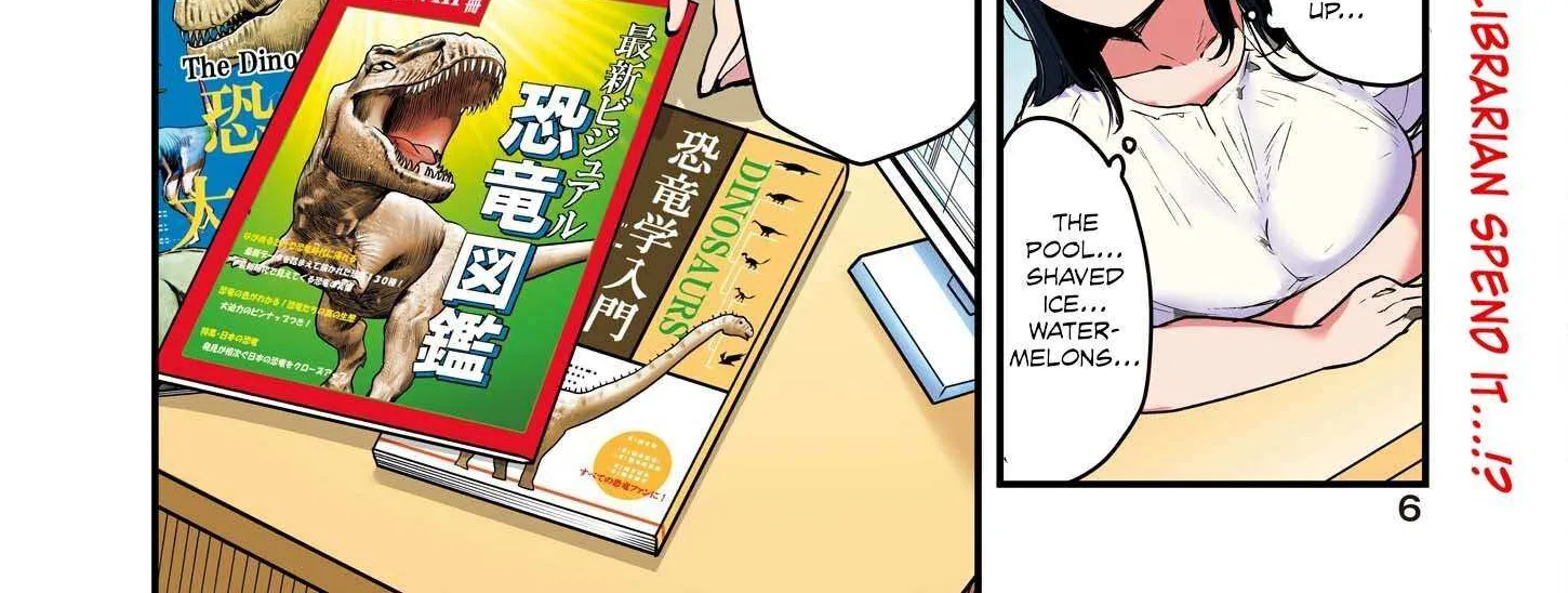 Renge to Naru to! Chapter 20 page 7 - 