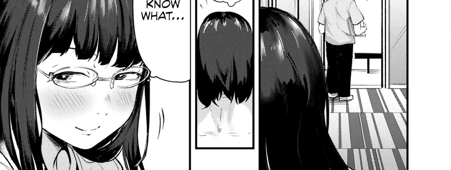 Renge to Naru to! Chapter 20 page 9 - 
