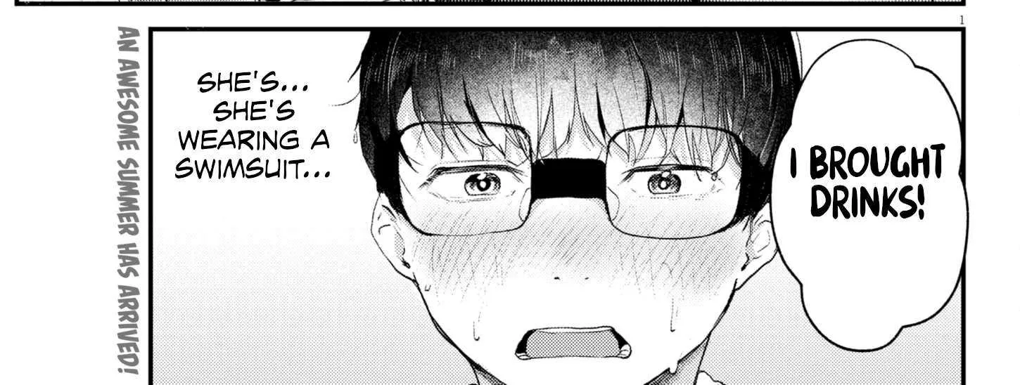 Renge to Naru to! Chapter 21 page 2 - 