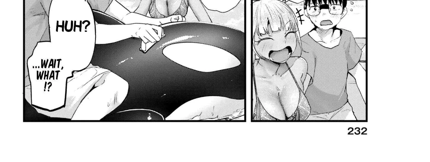 Renge to Naru to! Chapter 21 page 12 - 