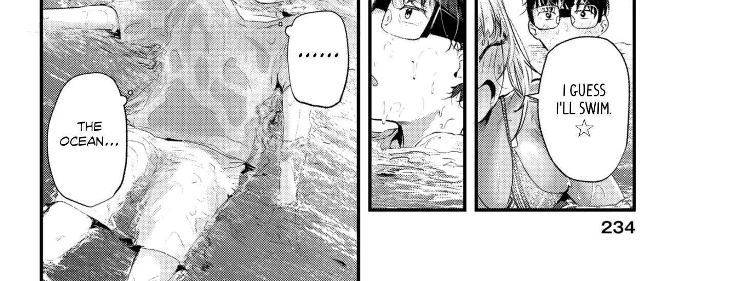 Renge to Naru to! Chapter 21 page 16 - 