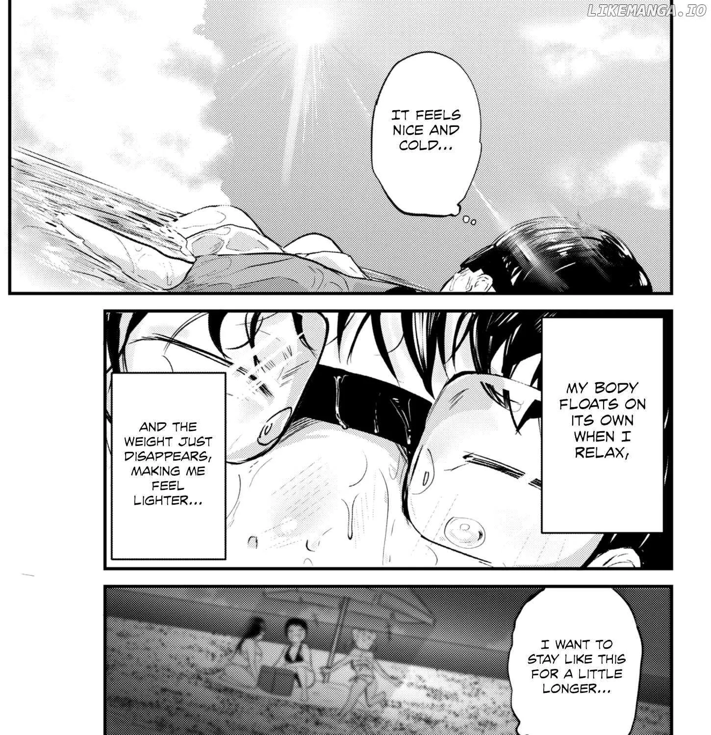 Renge to Naru to! Chapter 21 page 17 - 