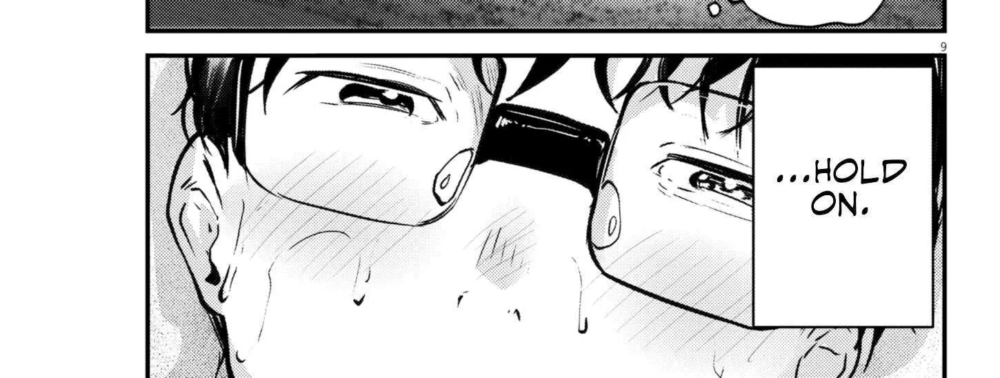 Renge to Naru to! Chapter 21 page 18 - 