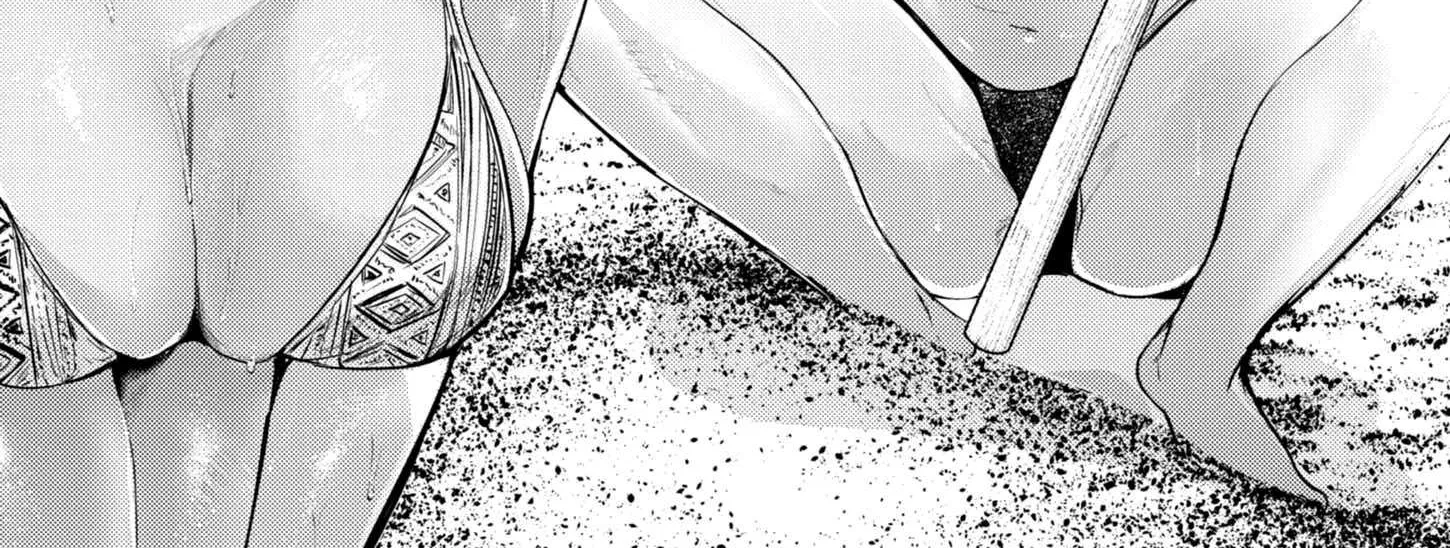 Renge to Naru to! Chapter 21 page 24 - 