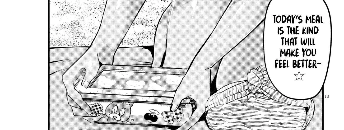 Renge to Naru to! Chapter 21 page 26 - 