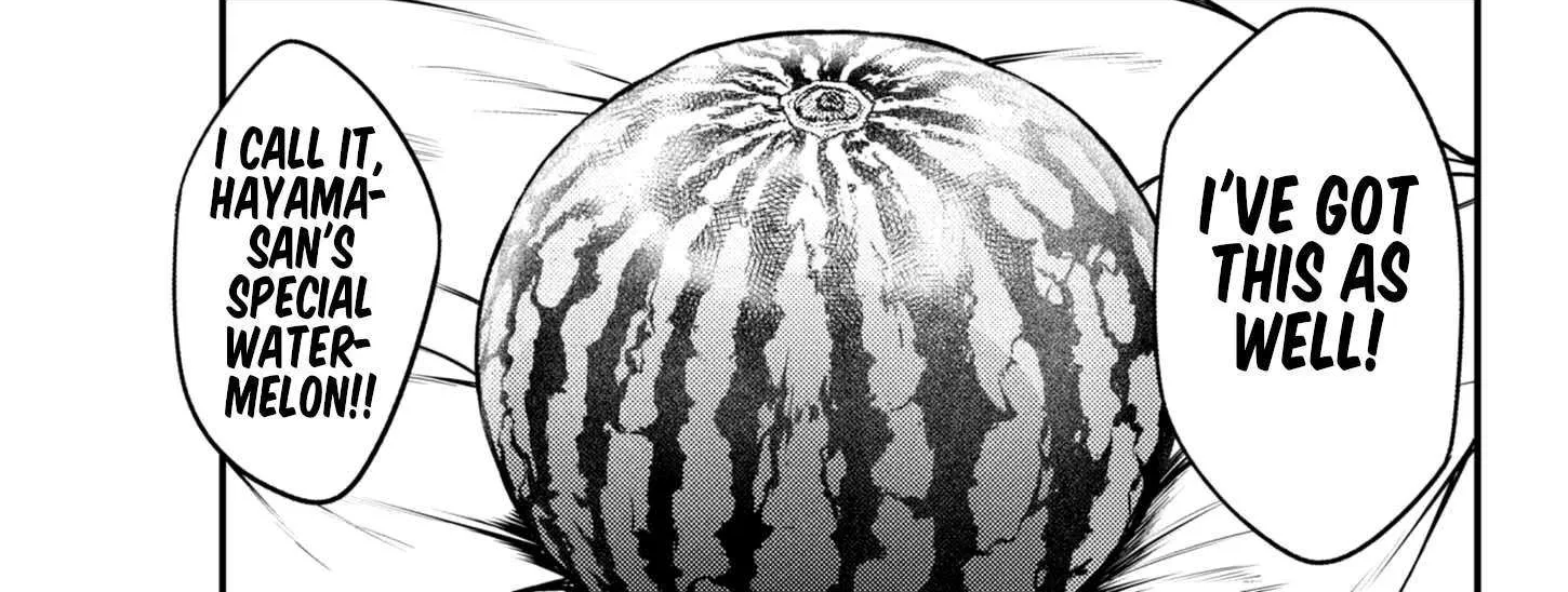 Renge to Naru to! Chapter 21 page 30 - 