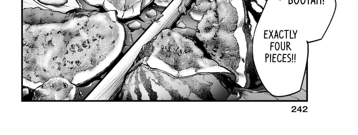 Renge to Naru to! Chapter 21 page 32 - 